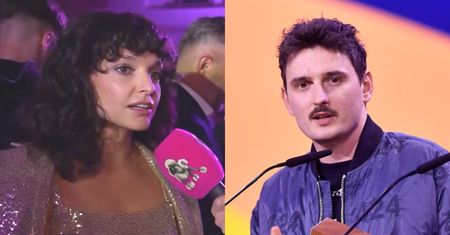 TYLKO NA PUDELKU: Maria Dębska i Dawid Podsiadło są PARĄ?! Aktorka po raz pierwszy mówi o ich znajomości (WIDEO)