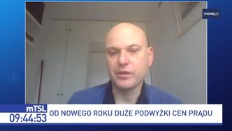 Opłata mocowa. Zapłaci każdy z nas