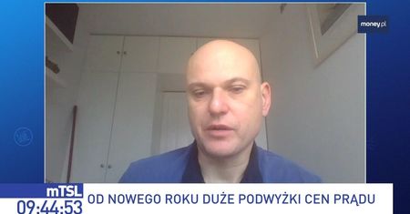 Opłata mocowa. Zapłaci każdy z nas