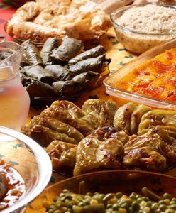 Kuchnia bułgarska – czym się charakteryzuje?