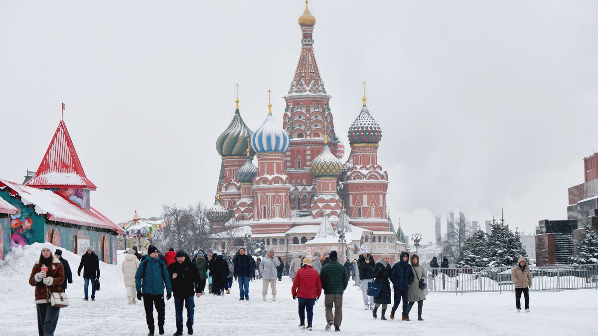 Wykształceni Rosjanie wyjeżdżają z kraju. Oto dokąd jadą