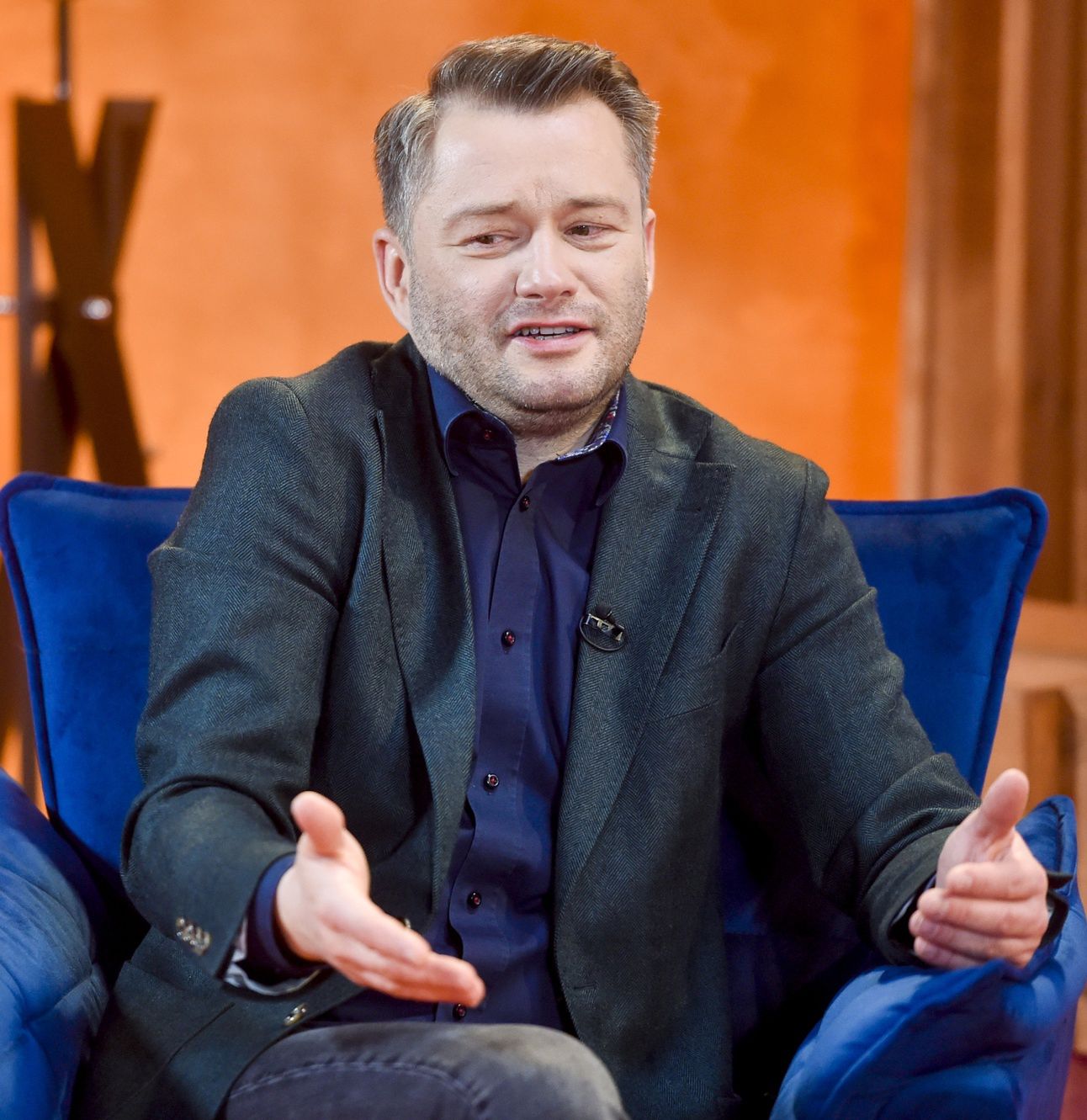 Jarosław Kuźniar 