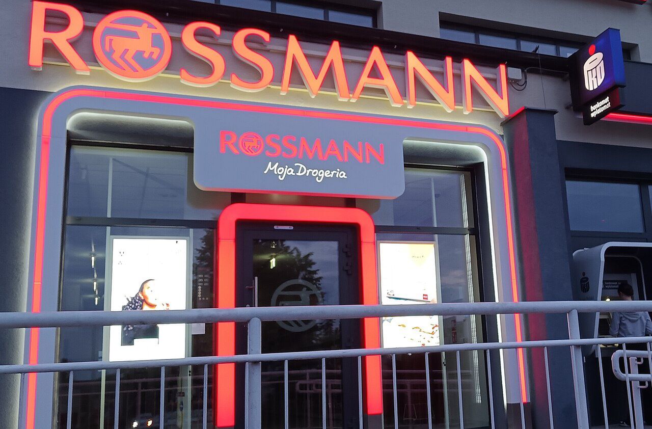 Szukasz prezentu na Dzień Chłopaka? W Rossmann promocja 1+1 gratis