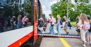 Od Dnia Dziecka po Bałtyk – Koleje Wielkopolskie rozpędzają lato pełne atrakcji