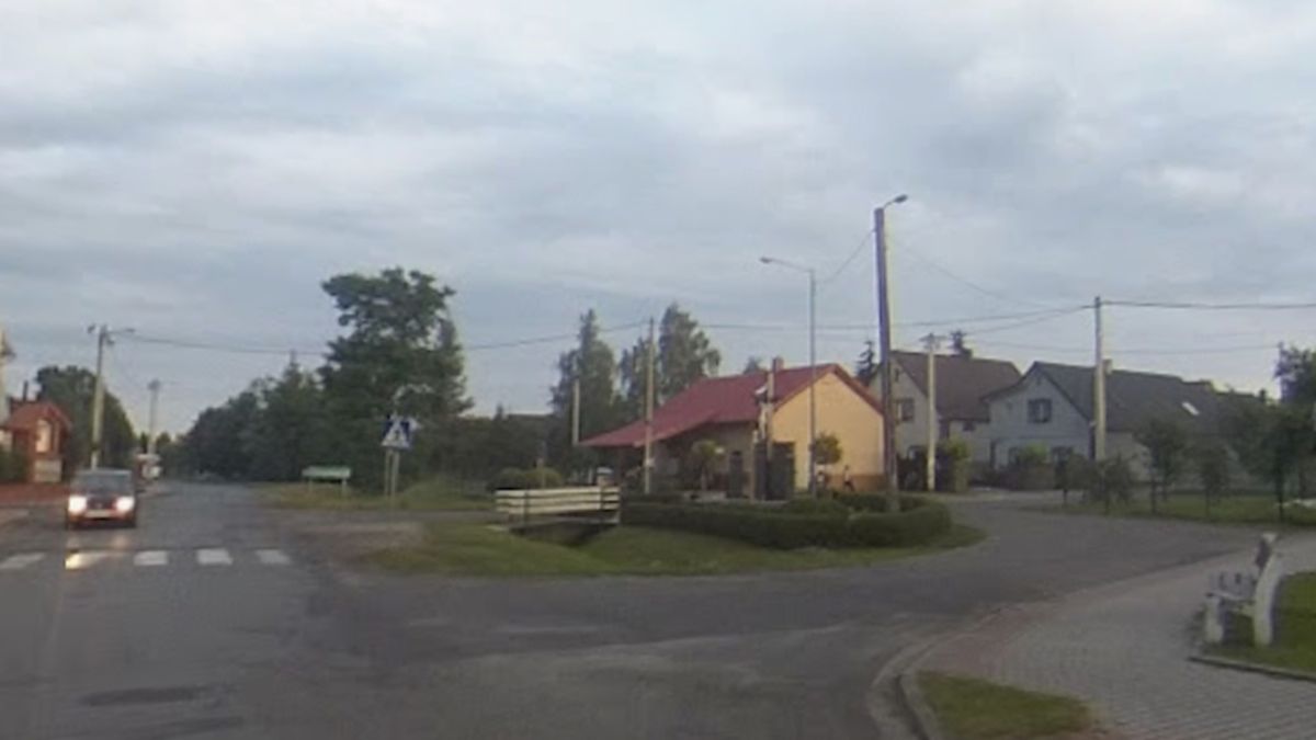 W Czepielowicach odkryto ciało mężczyzny.