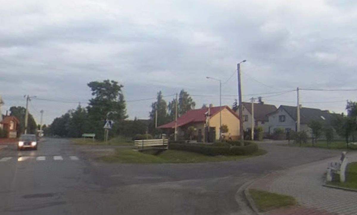 Koszmarne odkrycie. Znaleźli nadpalone ciało mężczyzny