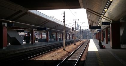 Dziewięć miliardów złotych na rozwój kolei w Wielkopolsce