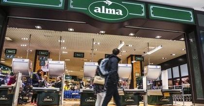 Koniec Almy w internecie. "Dziękujemy za lata współpracy i zaufanie"