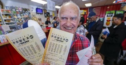 Kumulacja sześć miliardów złotych. Przy takiej puli Lotto jest bez szans