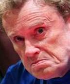 Nieznajomy chce zabić Olbrychskiego