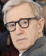 Family Guy chce Woody'ego Allena