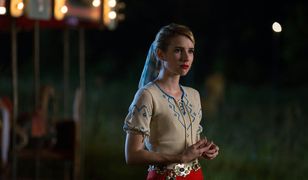 "Scream Queens": Krwawa guma balonowa Emmy Roberts