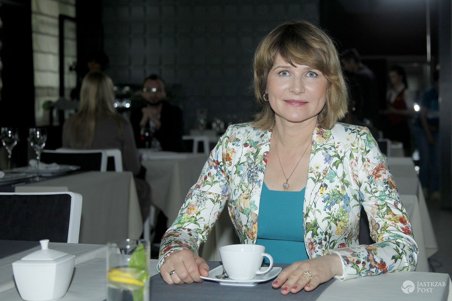 Grażyna Błęcka-Kolska