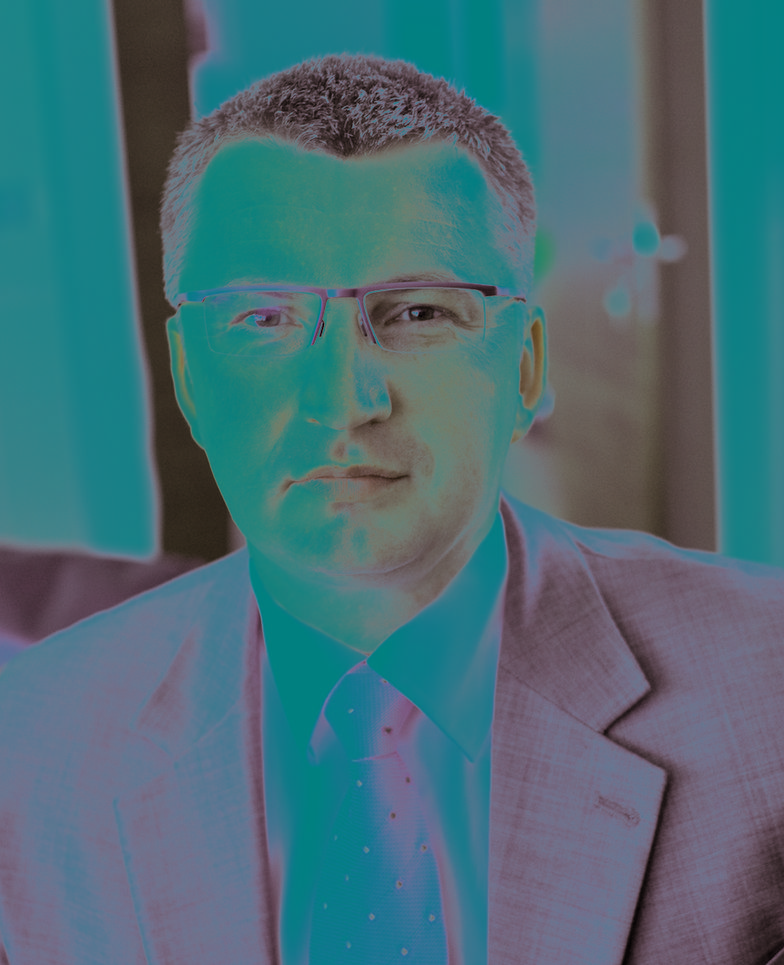 Dariusz Miłek, prezes CCC