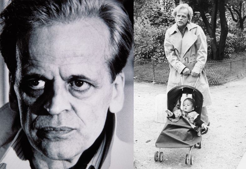 Klaus Kinski, 1975