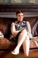 "Dziewczyny": Lena Dunham: Miałam dużo szczęścia, że mogłam nakręcić serial, który pchnął moją karierę do przodu