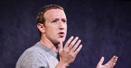 Facebook się doigrał. Ta decyzja przyniesie kolosalne straty