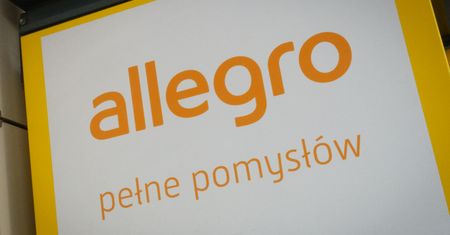 Spore zmiany na Allegro. Serwis dostosuje się do rozporządzenia unijnego