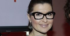 Skrzynecka jak kobieta-kot!