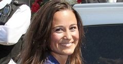 Piękniejsza siostra Kate Middleton?
