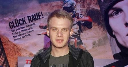 "Taniec z Gwiazdami": Kazimierz Mazur kolejnym uczestnikiem show!