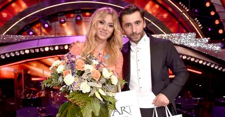 Znamy finalistów "Tańca z gwiazdami". Nie obyło się bez krwi, łez i bolesnego upadku!