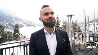 Sebastian Kulczyk: zainwestowałem dużo własnych pieniędzy w kryptowaluty