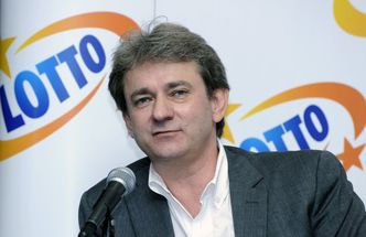 Prezes Totalizatora Sportowego stracił stanowisko