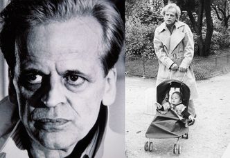 Dziś 25. rocznica śmierci słynnego pedofila Klausa Kinskiego