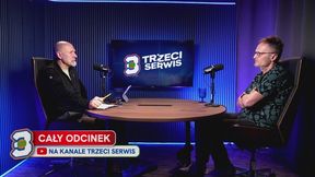 Ryzykowny ruch Hurkacza. "Jest to pewien hazard"
