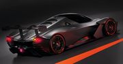 KTM X-Bow, ale z dachem. Austriacy szykują wersję GT2