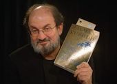 Salman Rushdie znów nagrodzony