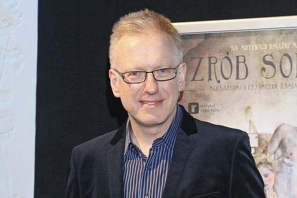 O Teresie Torańskiej i książce „Ja, My, Oni" opowiadają Mariusz Szczygieł i Mariusz Burchart