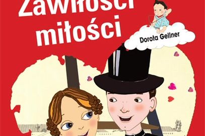 O drapieżnej bestii, która stała się świętym