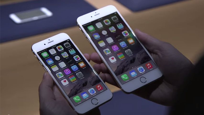 W skrócie: Xperia Z3 w T-Mobile oraz iPhone 6, iPhone 6 Plus i Apple Watch na wideo 1