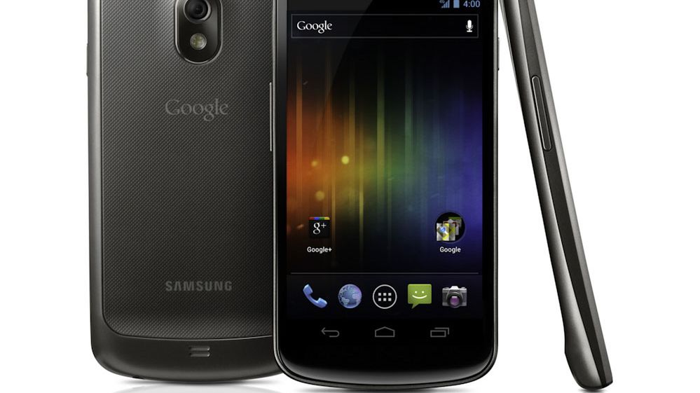 HD Super AMOLED jednak nie taki super? 1