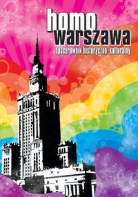 "HomoWarszawa". Przewodnik kulturalno-historyczny