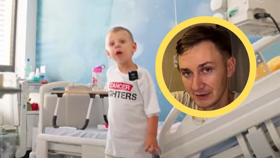 Bulwersujący komentarz do dzieci chorych na raka. "Takich powinno się piętnować!"