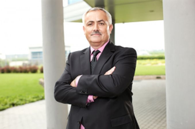 Jacek Traczyński, prezes zarządu Tarczyński S.A. postanowił z żoną przejąć akcje spółki