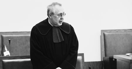 Zmarł Aleksander Herzog. "Orędownik niezależności prokuratury i prokuratora"