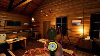 Survival od autora hitu Steama. Gra czerpie z dwóch legend