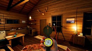 Survival od autora hitu Steama. Gra czerpie z dwóch legend