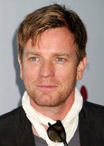 Ewan McGregor