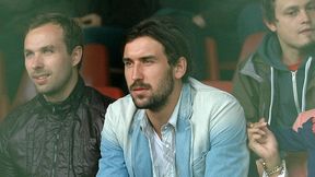 Obrońca Górnika Zabrze zrobił wrażenie na mistrzu świata