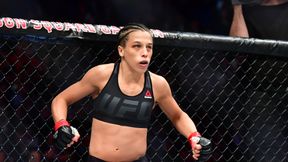 To kolejna przeciwniczka Joanny Jędrzejczyk? Szef UFC: Jest gotowa na walkę o pas