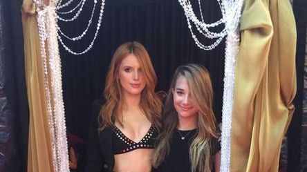 Tak powinna ubierać się nastolatka?