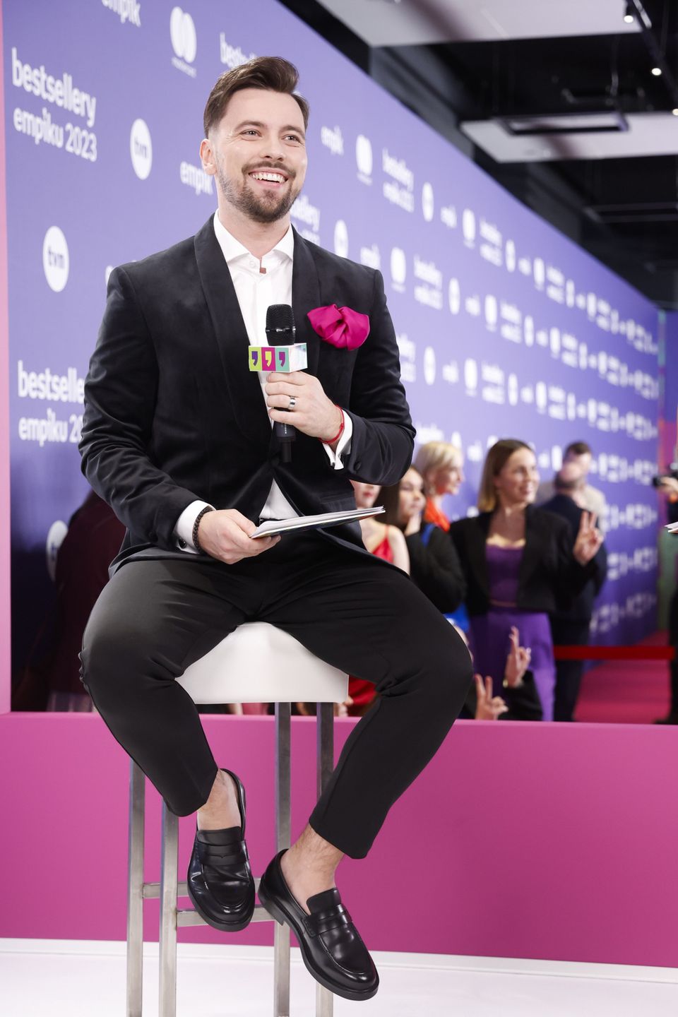 Bestsellery Empiku 2023