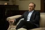 Para prezydencka Kevin Spacey i Robin Wright