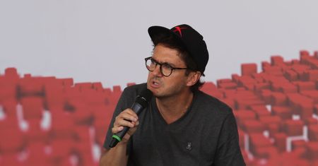 Kuba Wojewódzki wynajął ochronę. Ile na nią wydaje? To mogą być krocie