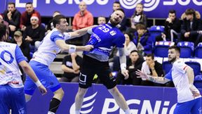 PGNiG Superliga Mężczyzn: Torus Wybrzeże Gdańsk - SPR Stal Mielec 19:24 (galeria)